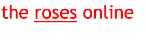 the roses online 
